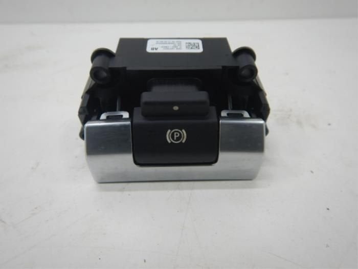 Handrem schakelaar Landrover Evoque (22743064), Ophalen of Verzenden, Gebruikt