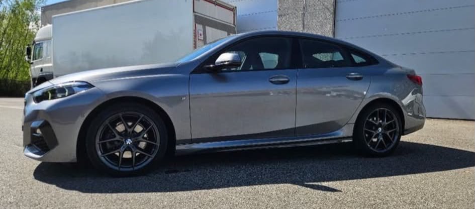 1st eig! M-Pakket | Alcantara | M-Velgen | 56.000 km | 2024, Auto's, Dealer onderhouden, Bi-Xenon koplampen, Alcantara, 5 zetels
