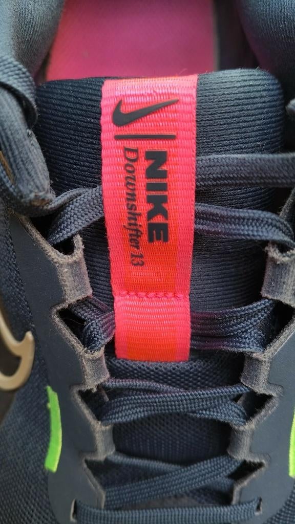 chaussures de sport pour hommes, Vêtements | Hommes, Chaussures, Nike, Comme neuf, Enlèvement, Chaussures de sport
