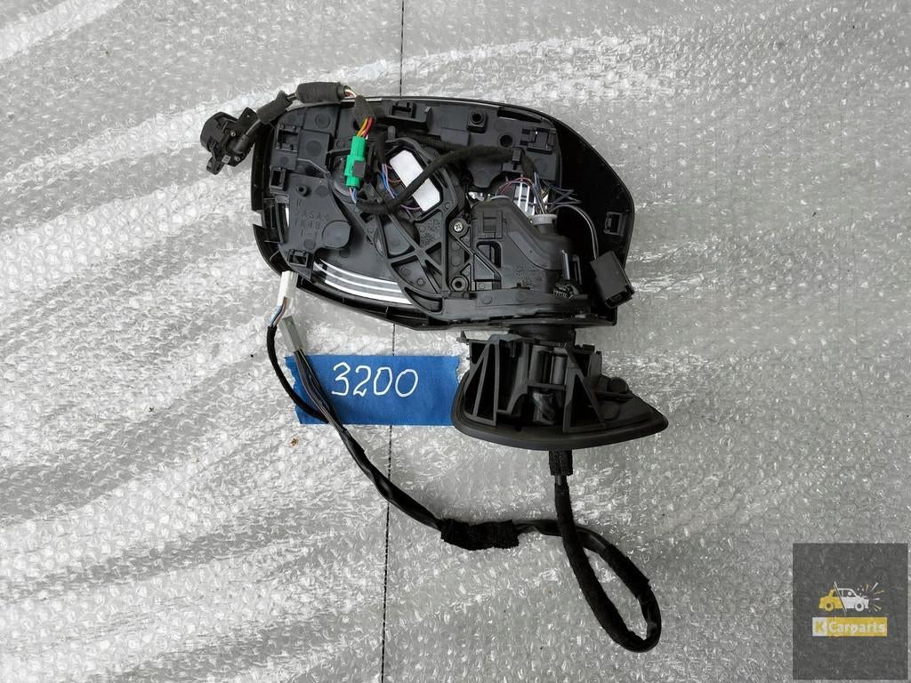 MAZDA CX9 II TC CAMERA SPIEGEL RECHTS 13 PIN, Auto-onderdelen, Spiegels, Gebruikt, Shinchi, Fuchu-Cho 3-1
730-8670  Hiroshima