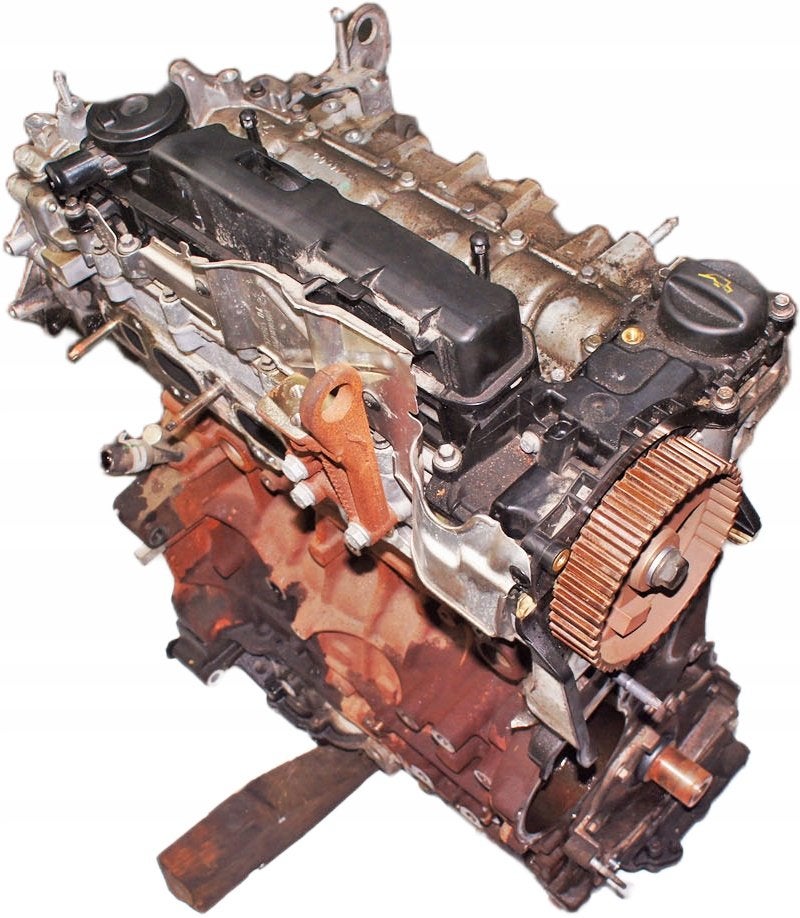 Moteur EHY Nu PEUGEOT 508