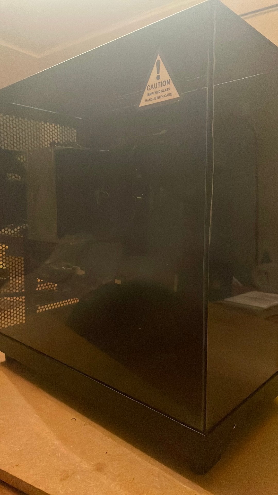 PC de jeu - Ryzen 9 5900X + RX 5700 - 32 Go de RAM, Informatique & Logiciels, Ordinateurs de bureau, Enlèvement ou Envoi, Comme neuf