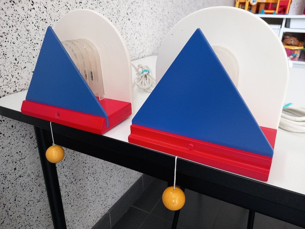 Deux appliques murales pour chambre d'enfant, Kinderen en Baby's, Kinderkamer | Inrichting en Decoratie, Ophalen, Gebruikt, Ophangbaar