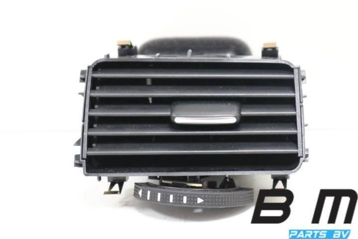 Luchtrooster rechts VW Touareg 7P 7P1819704B, Gebruikt