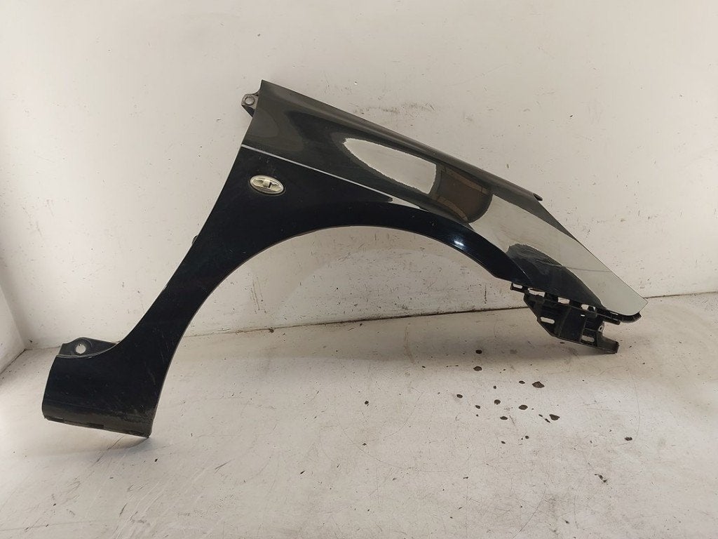AILE AVANT DROITE Peugeot 307 SW (3H) (|7841T2|), Kontakt-peugeot@peugeot.com, Garde-boue, Utilisé, Avant