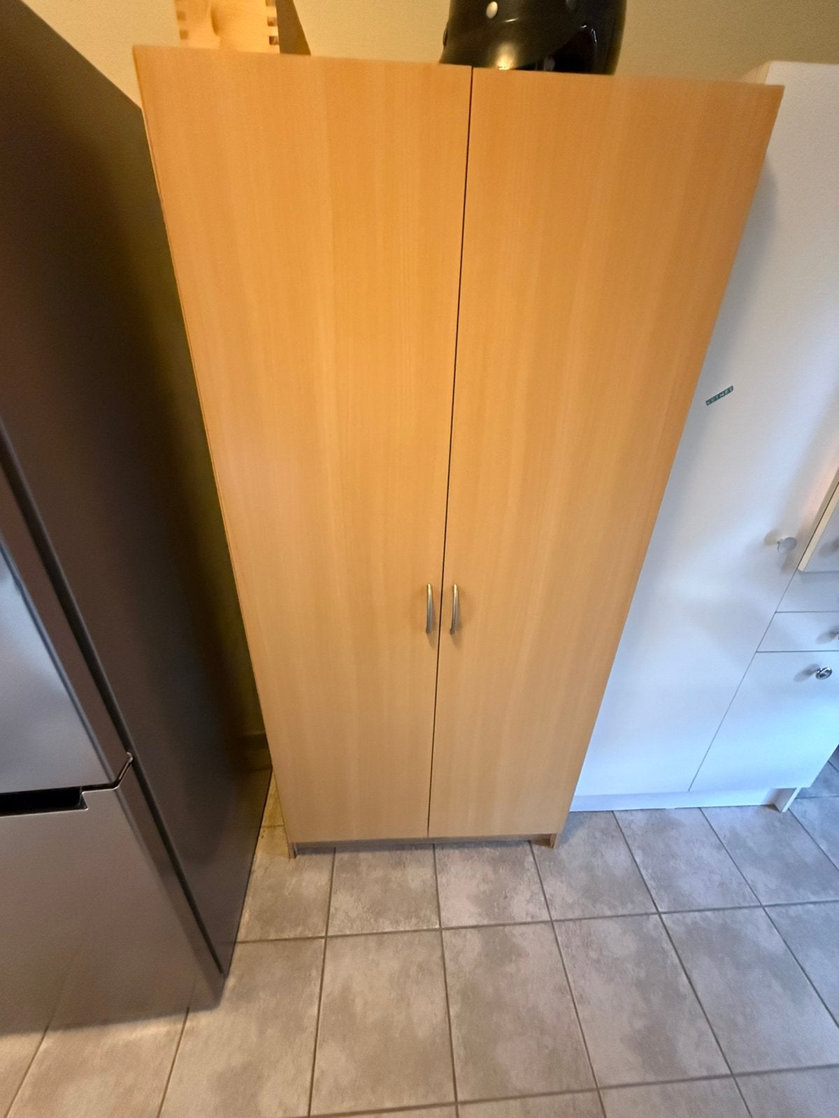 Gratis kasten, Maison & Meubles, Enlèvement, Utilisé
