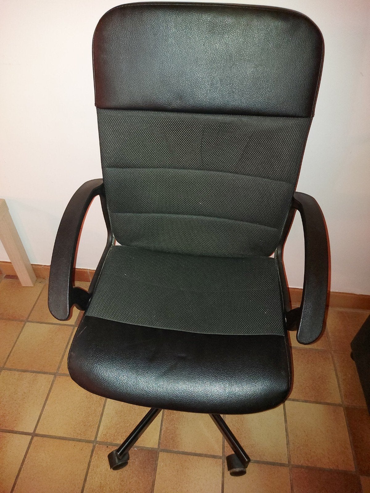 chaise de bureau, Enlèvement, Chaise de bureau