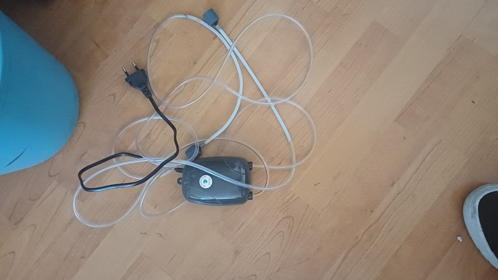 aqarium, Dieren en Toebehoren, Ophalen of Verzenden, Filter