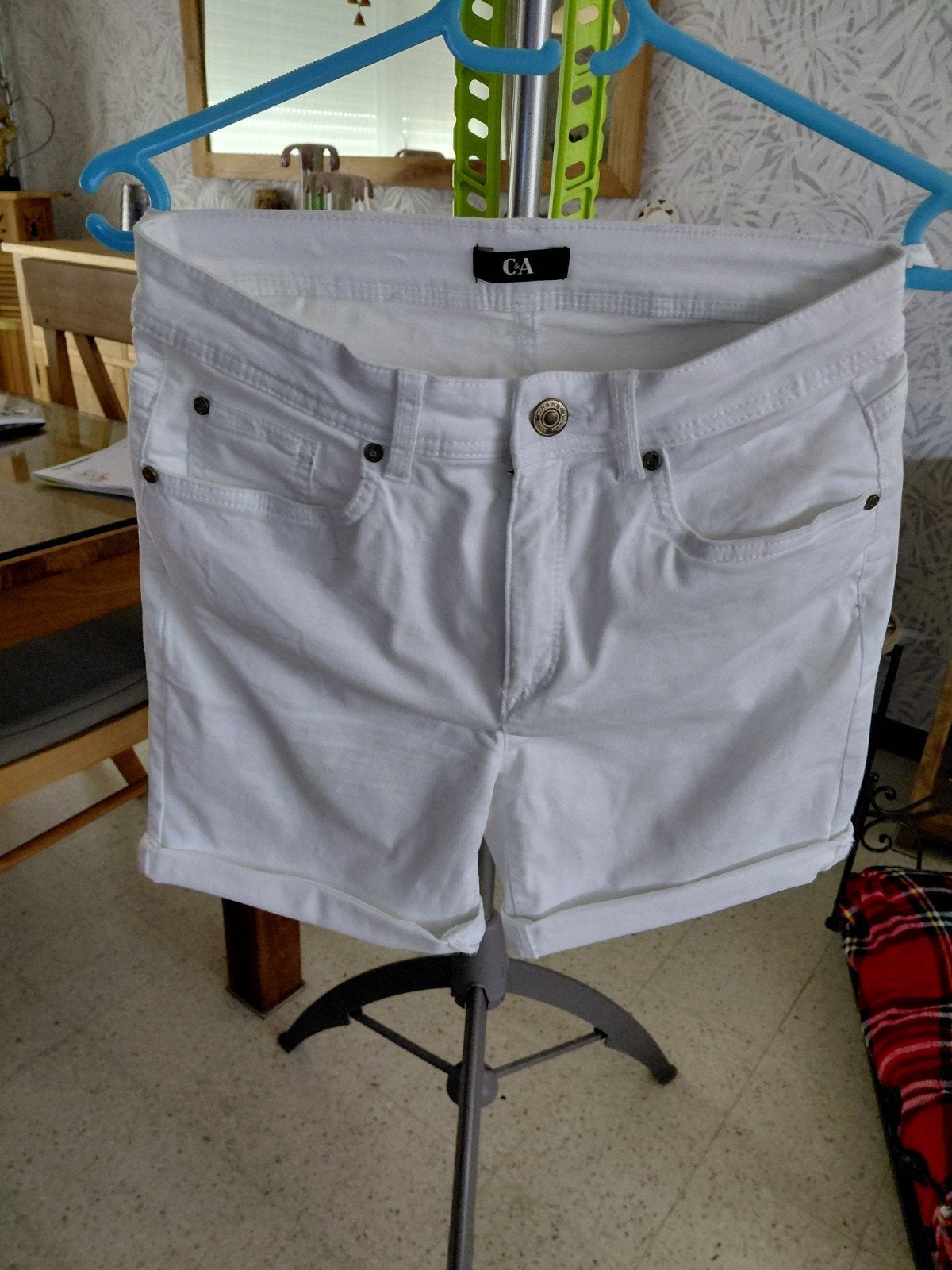 Schorts verschillende kleuren, Vêtements | Femmes, Culottes & Pantalons, Enlèvement
