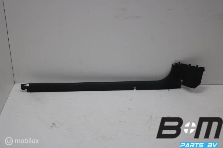 Dorpellijst rechts VW Lupo GTI 6X3853372G, Autos : Pièces & Accessoires, Utilisé