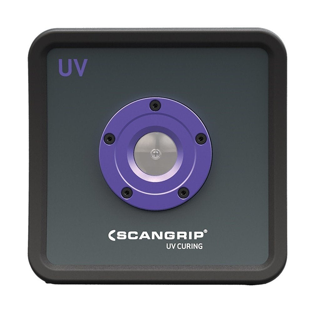 Professionele UV lamp – 03.5802, Ophalen, Nieuw