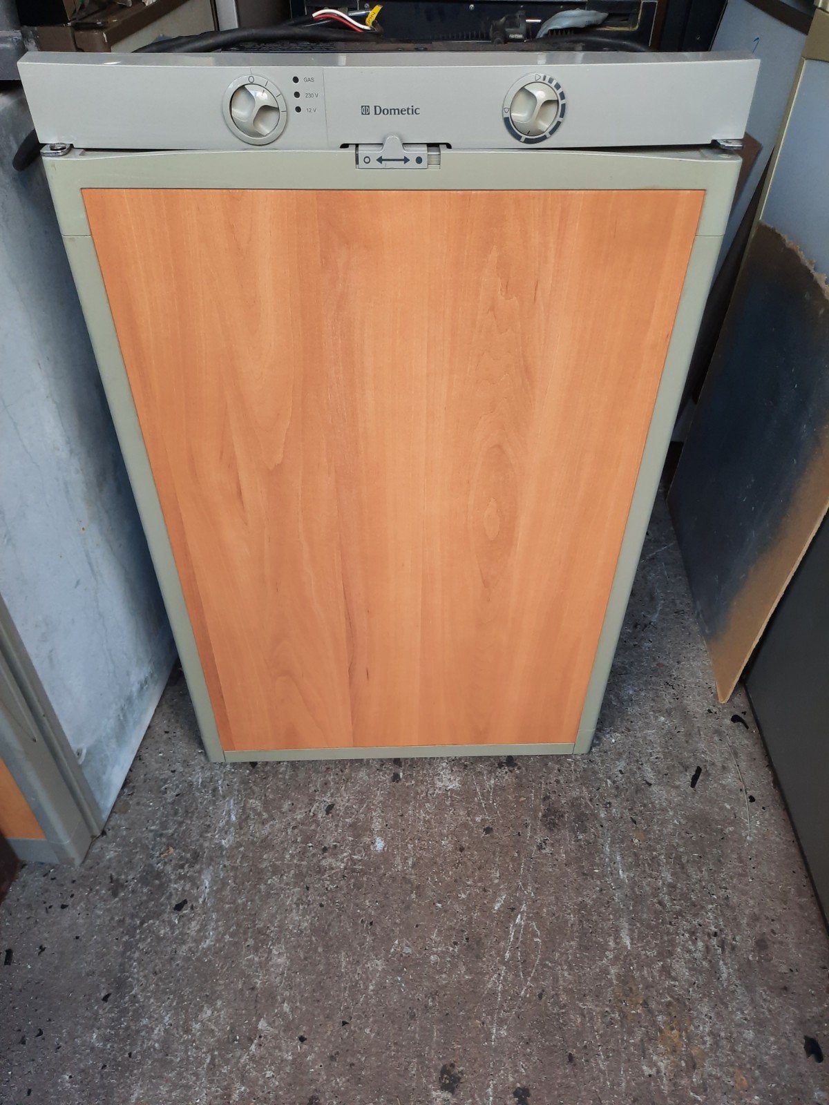 Dometic RM-7401 absorptie koelkast voor camper caravan, Ophalen of Verzenden