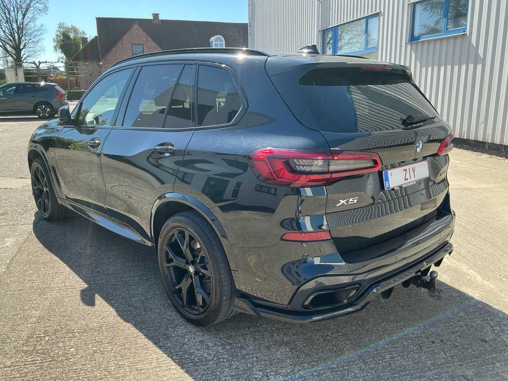 2018 BMW X5 XDrive30d Personenauto, Auto's, Automaat, Gebruikt, X5, Bedrijf