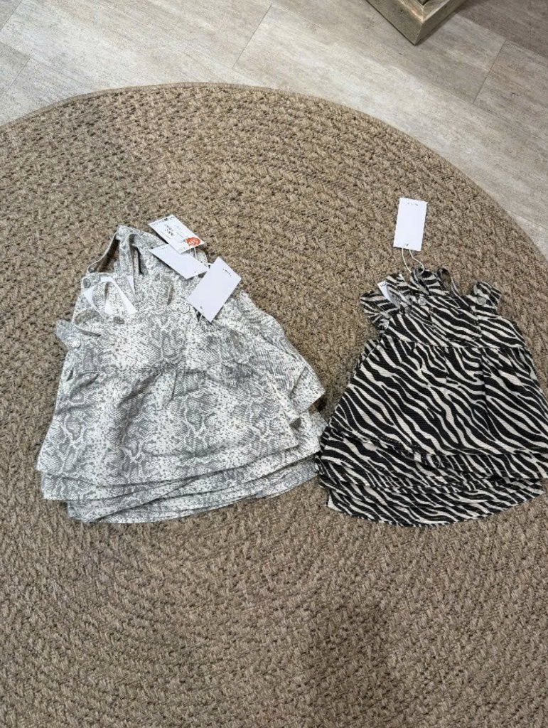 Lot nieuwe babyjurken, Ophalen of Verzenden, Textiel