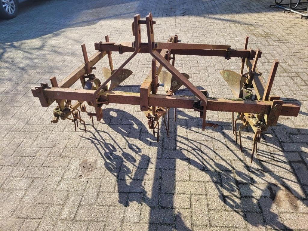 Aanaarder, Enlèvement, Utilisé
