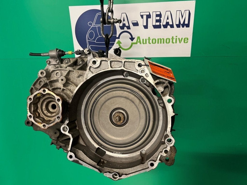 BOITE DE VITESSES AUTOMATIQUE Passat Variant (365), Volkswagen, Volkswagen AG, Utilisé, Kundenbetreuung@volkswagen.de