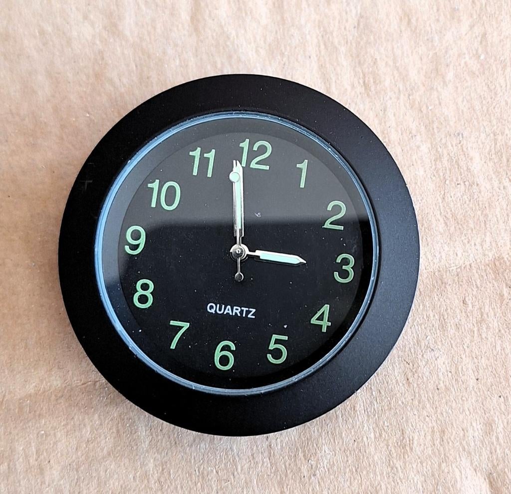 Nieuwe zak- of inbouw uurwerk, Bijoux, Sacs & Beauté, Montres | Hommes, Enlèvement, Neuf, Montre de poche