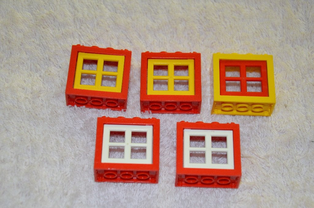 AV. PIECES LEGOS VINTAGE, Enlèvement ou Envoi, Lego