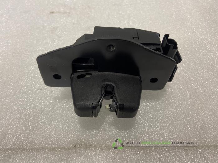 Slotmechaniek Achterklep van een Citroen C5 Aircross, Gebruikt, -, Ophalen of Verzenden, -