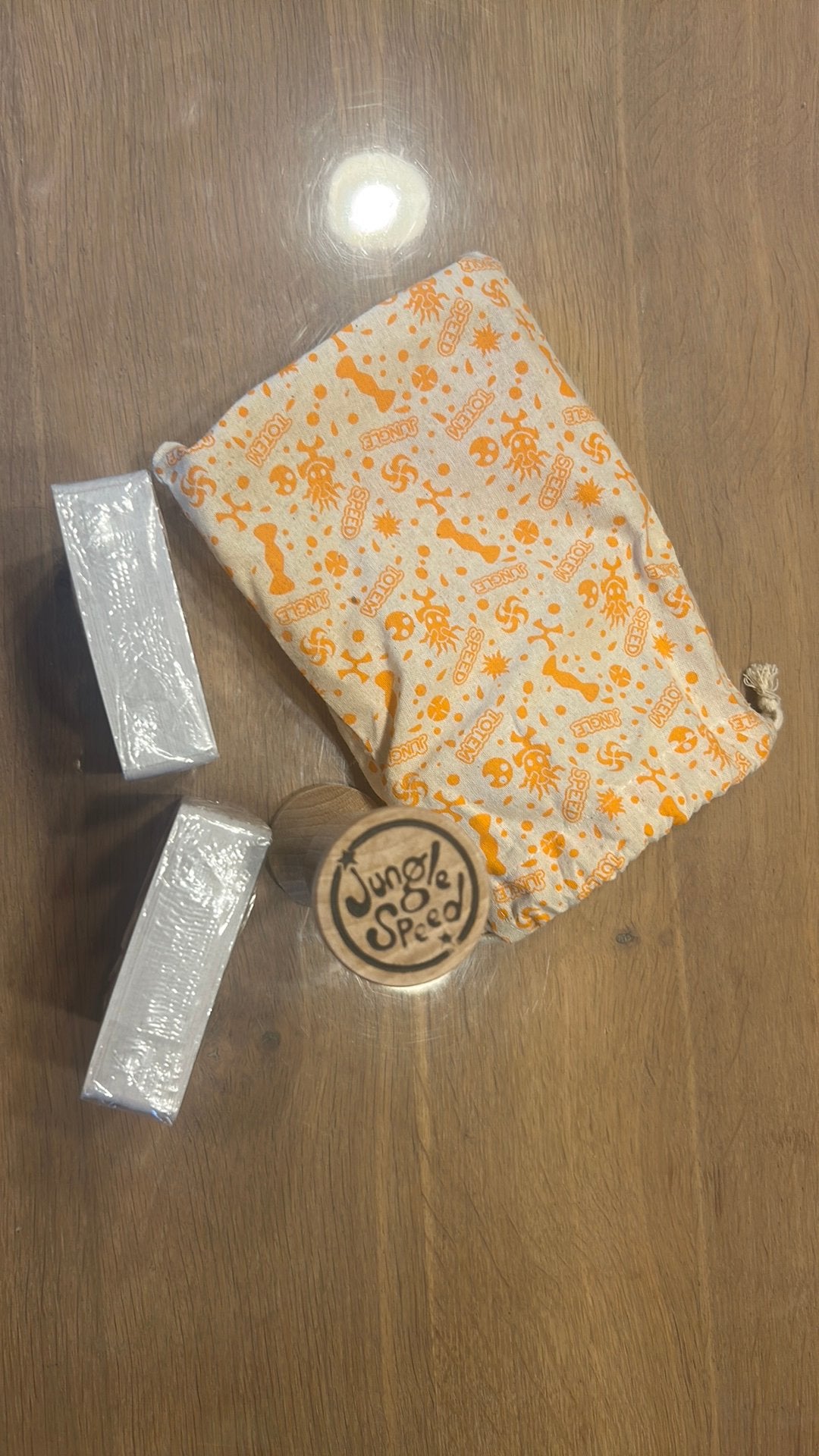Jungle speed, Hobby en Vrije tijd, Ophalen, Zo goed als nieuw