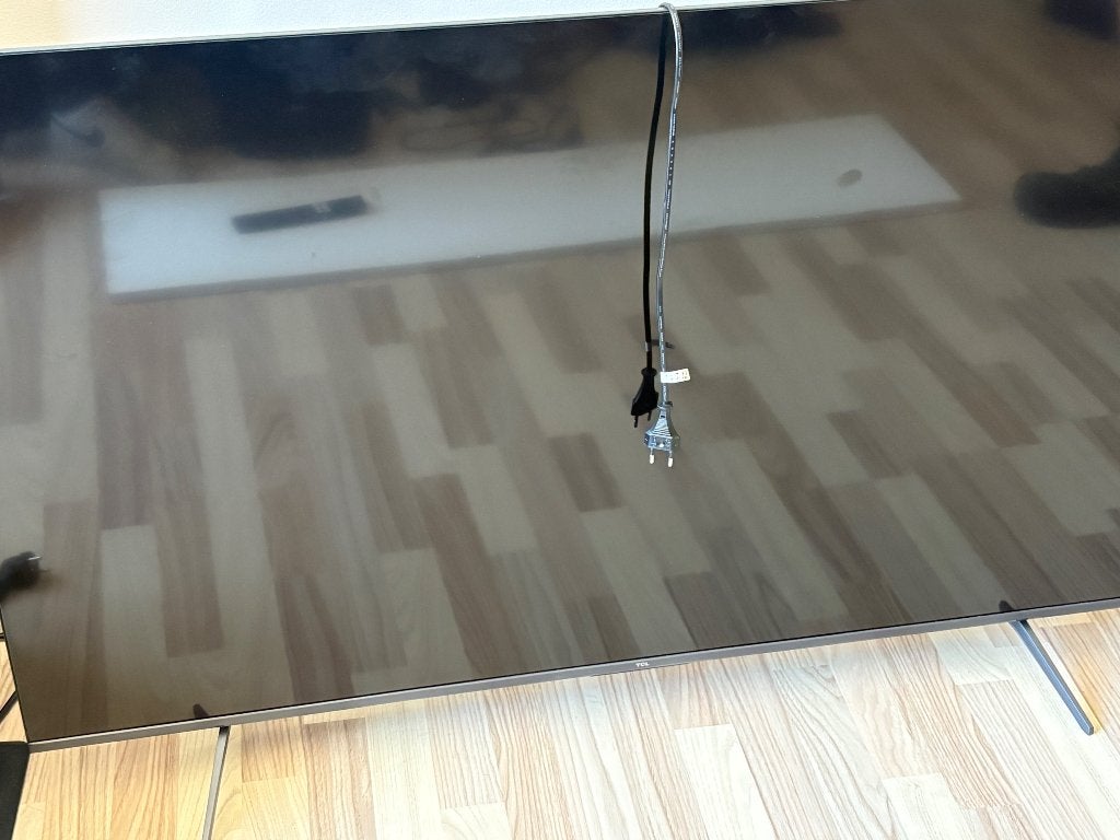 TCL 55 pouces, Neuf, Autres marques, LED, Enlèvement ou Envoi