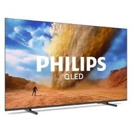 Philips QLED smart tv 50 inch nieuwe in verpaking, Audio, Tv en Foto, Televisies, Philips, QLED, 50 Hz, Nieuw