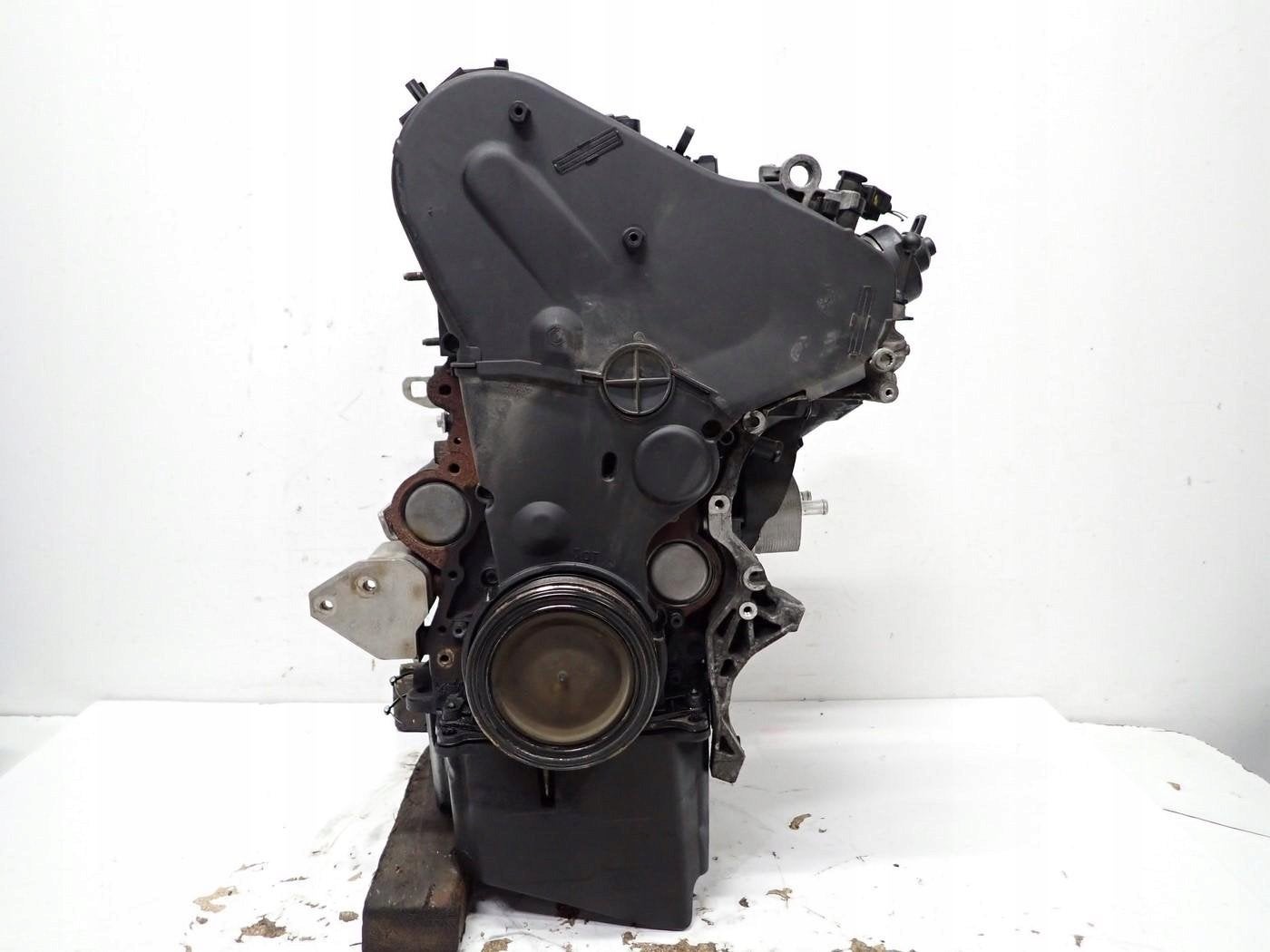 Moteur DETA Nu AUDI A4 A5 Q5, Autos : Pièces & Accessoires, Envoi, Utilisé, Daihatsu