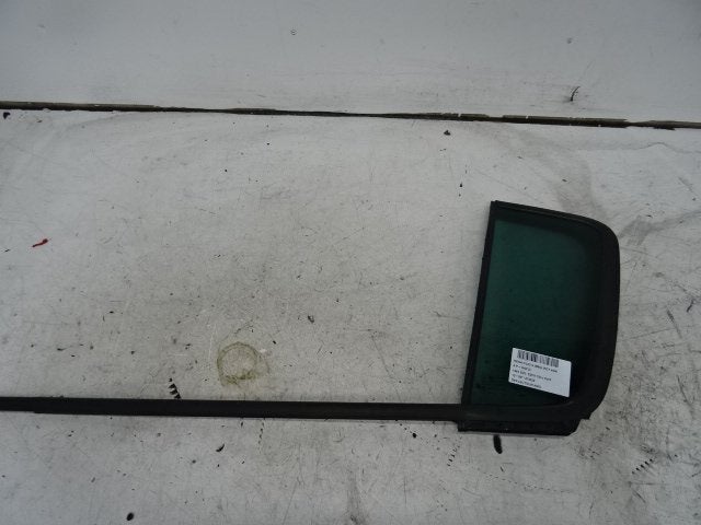 PORTIERRUIT LINKS ACHTER Renault Clio III (BR / CR), Gebruikt, Renault