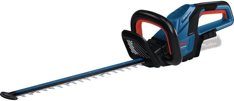 Bosch GHE 18V-60 (||), Tuin en Terras, Heggenscharen, Ophalen, Nieuw, Accu