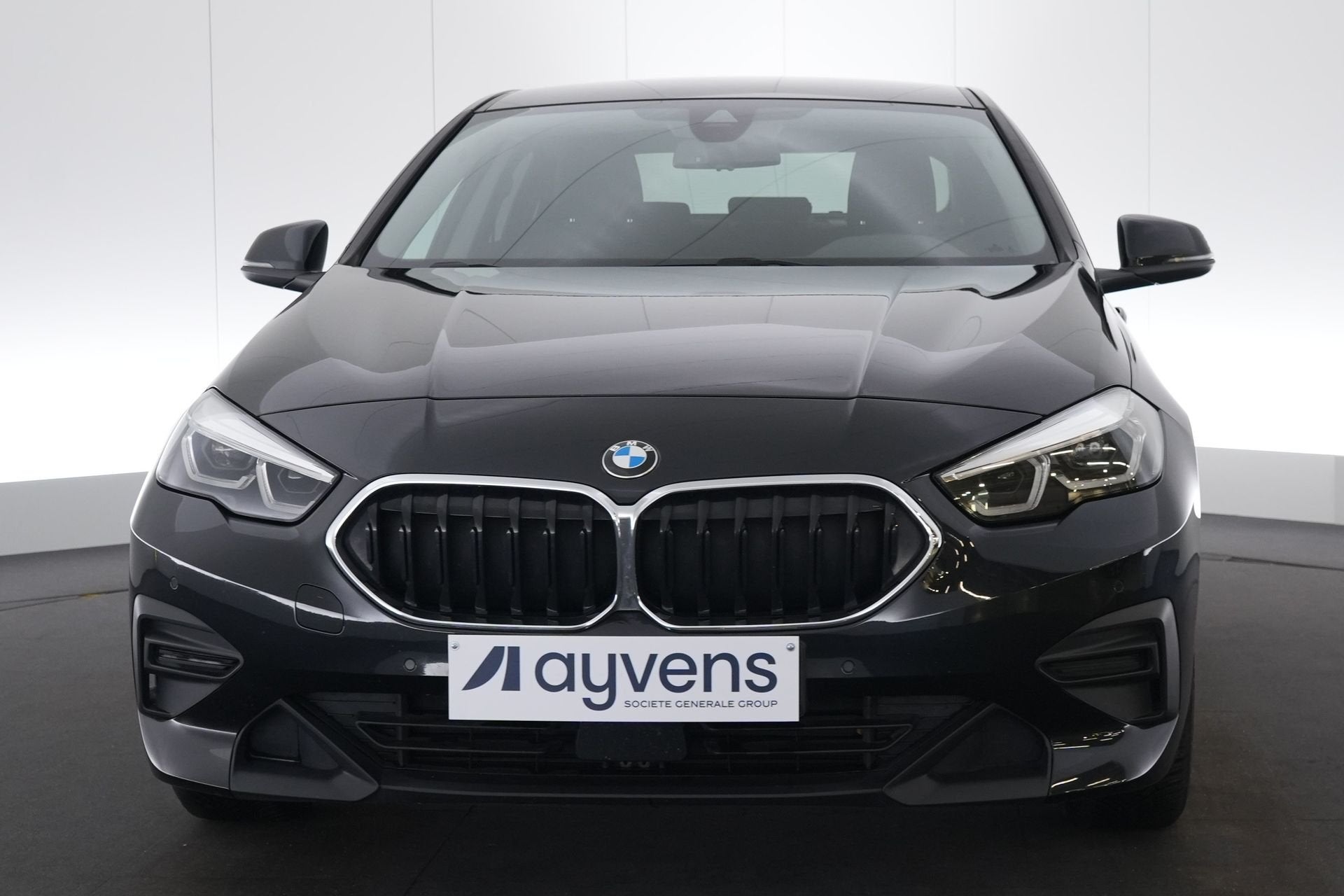 (2BTJ589) BMW 2 SERIES GRAN COUPE, Autos, BMW, 100 kW, Achat, Entreprise, Carnet d'entretien