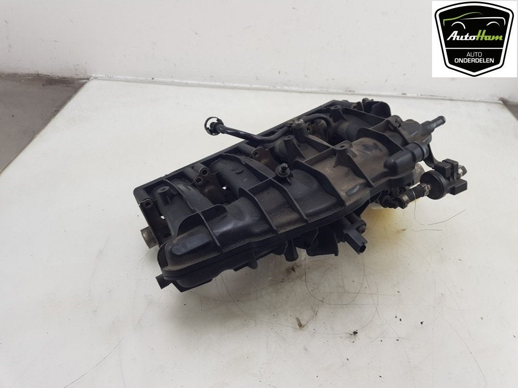 INLAATSPRUITSTUK Audi TT Roadster (8J9) (01-2007/06-2014), Dhr. J. Ham, Gebruikt, Administratie@autoham.nl, Audi