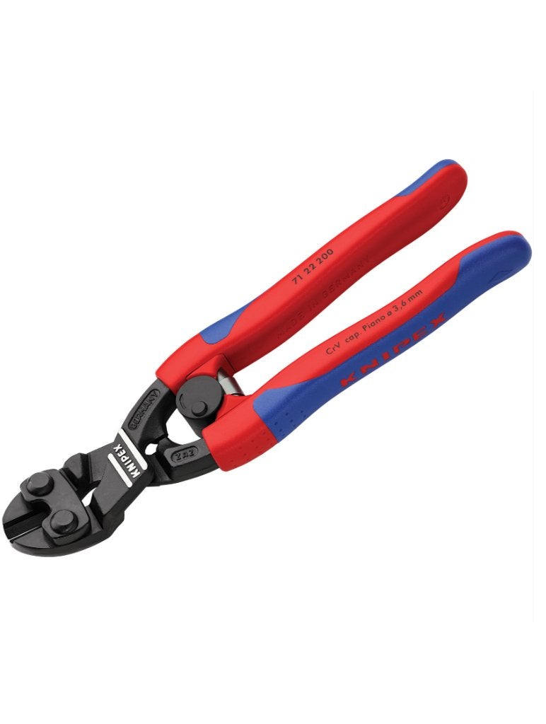 Splinternieuwe Knipex bouten schaar, Ophalen of Verzenden, Nieuw, Knipex