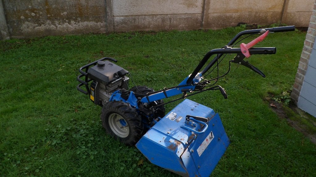 Tuinfrees, Enlèvement, Utilisé