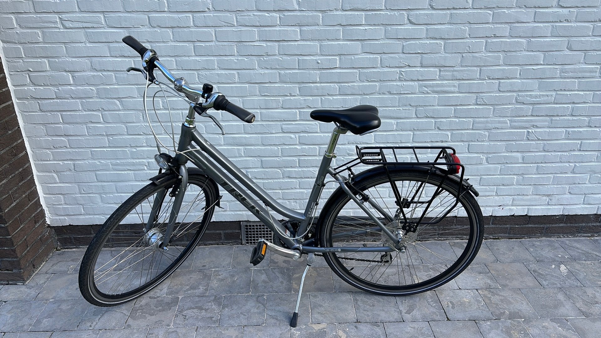 Trek  damesfiets, Enlèvement, Comme neuf