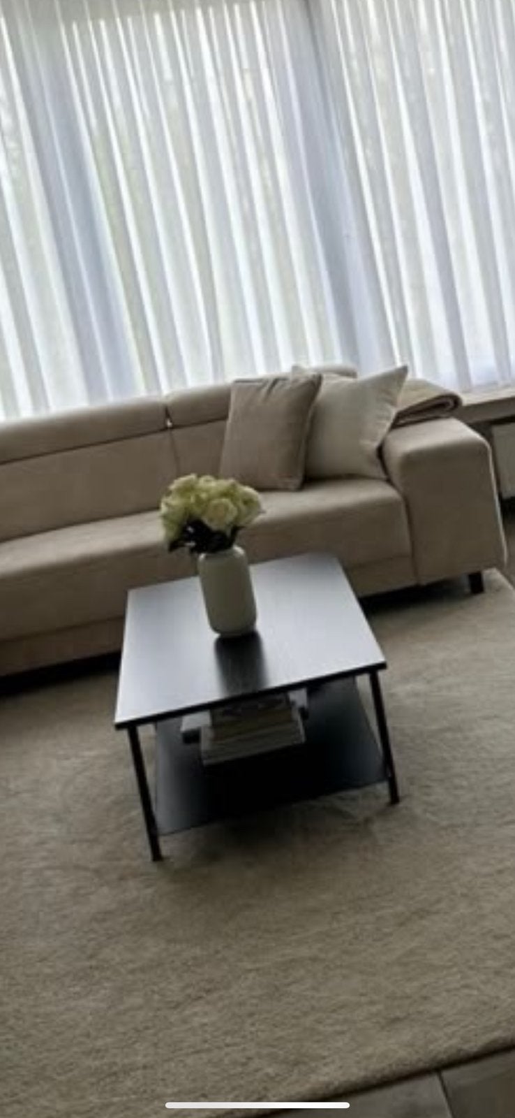 Salontafel te koop, Huis en Inrichting, Ophalen, Zo goed als nieuw