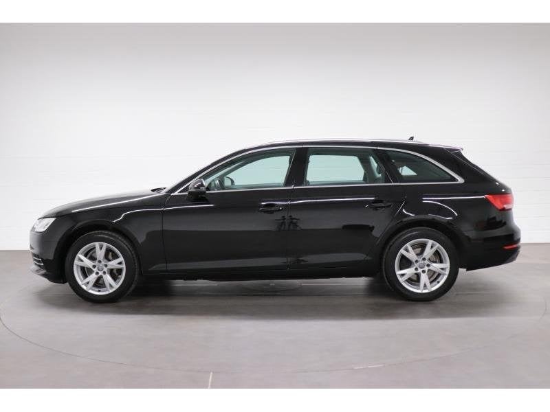 Audi A4 1.4 TFSI AVANT Audi A4 1.4 TFSI AVANT, 1395 cm³, Achat, Euro 6, A4