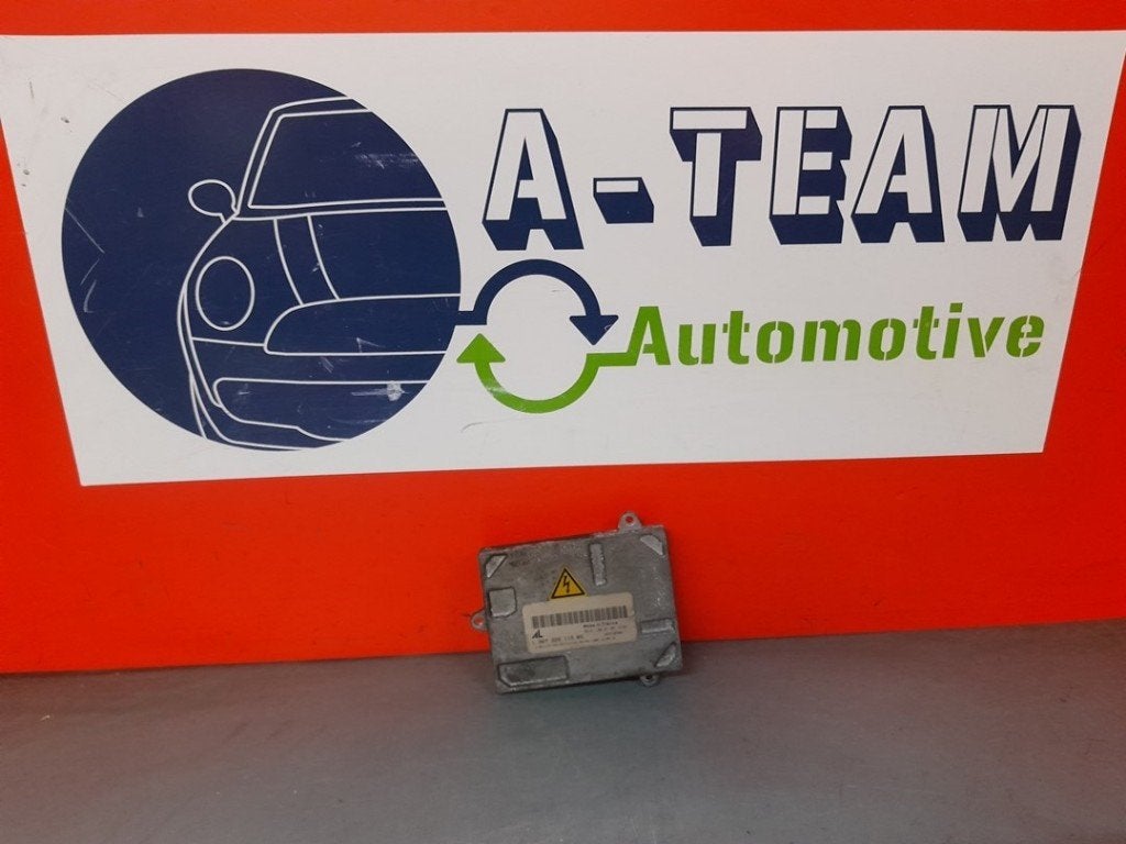 ORDINATEUR XENON Audi A4 Avant Quattro (B7) (|1307329115|), Utilisé, Audi