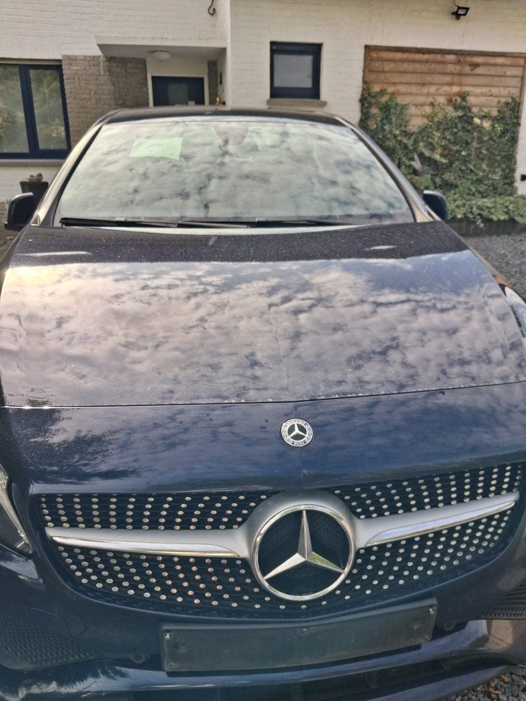 Mercedes, Autos, Achat, Euro 6, 5 portes, Automatique