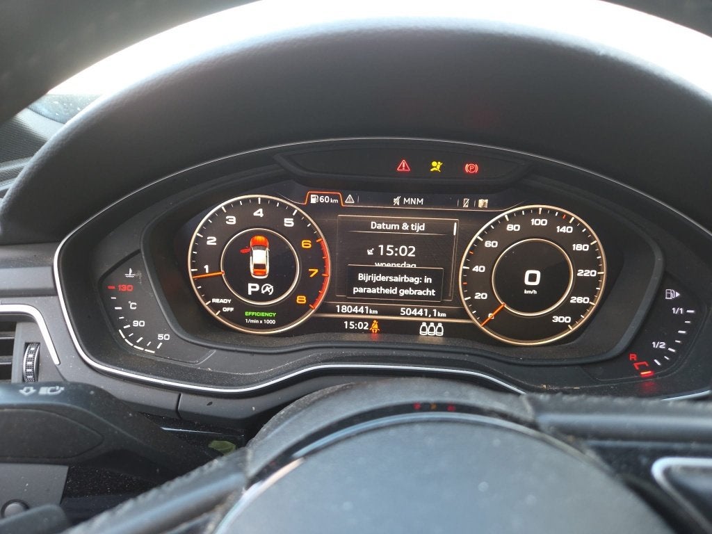 Audi a5 s line te koop, Autos, Cuir et Alcantara, Achat, Euro 6, Carnet d'entretien