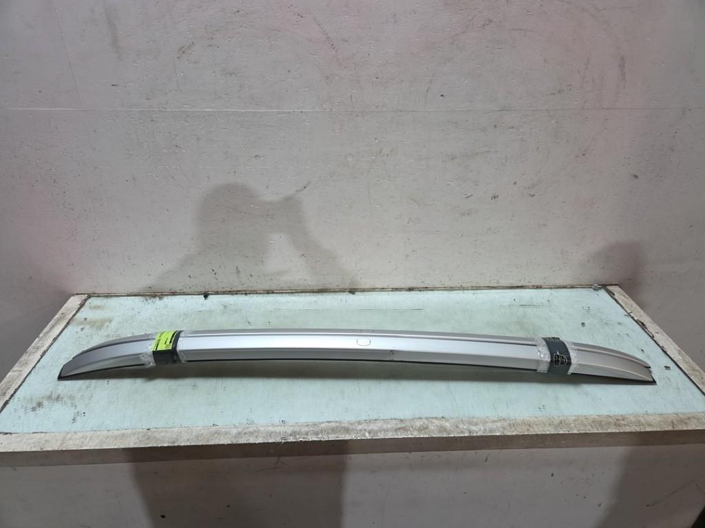 BARRES DE TOIT Niro I (DE) (|87270G5000PCC|87280G5000PCC|), Kia, Info@kia.de, Utilisé, Theodor-Heuss-Allee 11
60486  Frankfurt am Main, DE