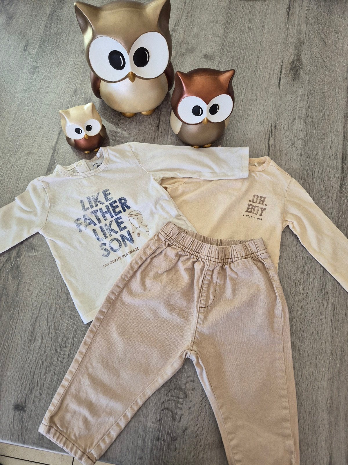 Set de Besties JBC taille 80, Enlèvement ou Envoi, Ensemble