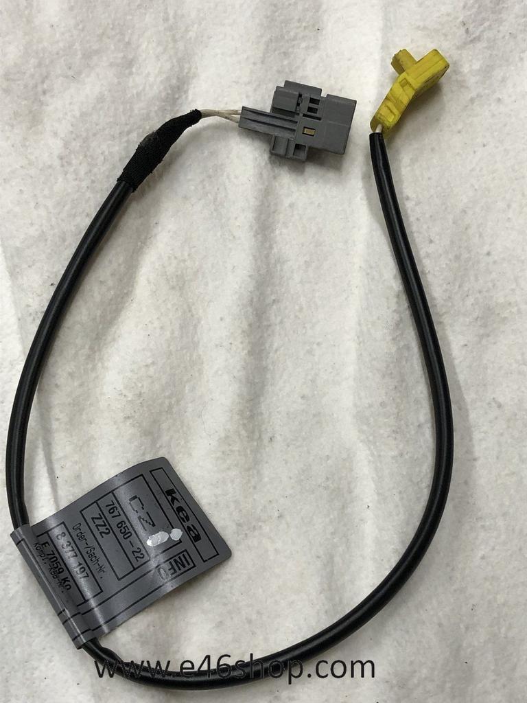 GORDELSPANNER REPARATIE SET BMW E39 E39 OE 61138377197 61138, Neuf, -, -, Enlèvement ou Envoi