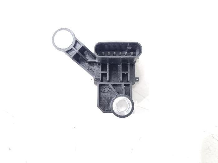 Sensor (overige) van een Hyundai Bayon, Gebruikt, -, -, Ophalen of Verzenden