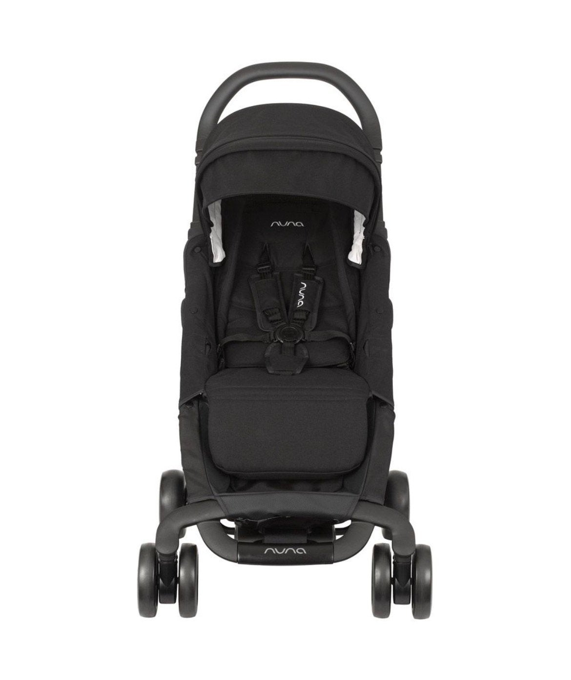 Nuna Pepp Buggy, Kinderen en Baby's, Ophalen, Gebruikt, Overige merken, Verstelbare rugleuning