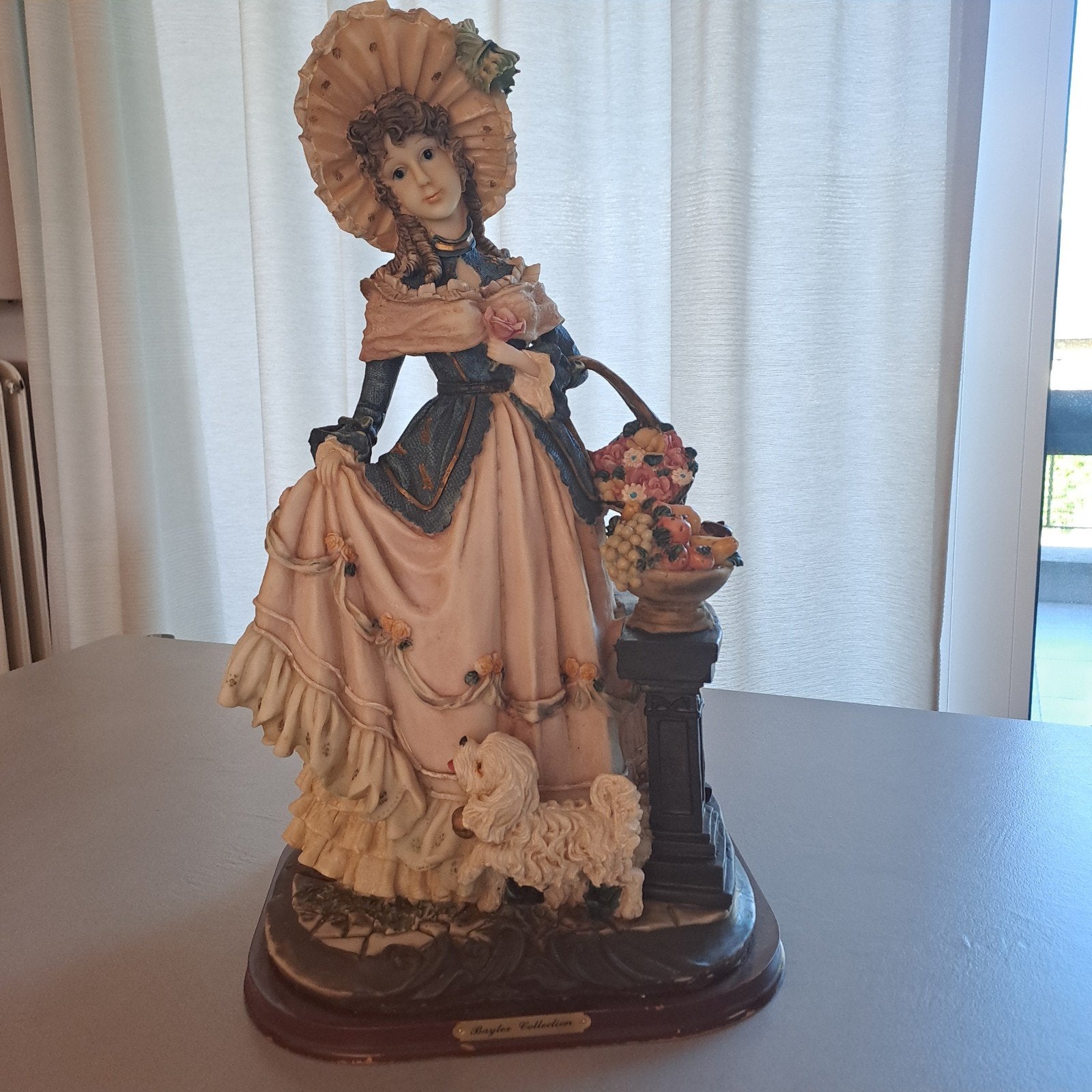 Beeldje, Antiek en Kunst, Ophalen