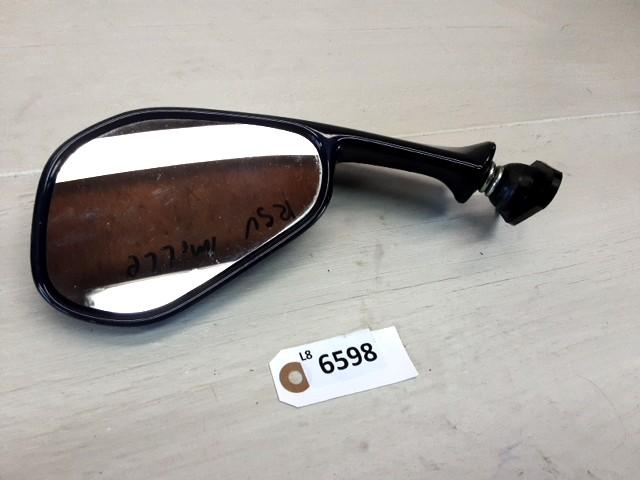 RSV1000R 1998 - 2003 Aprilia Spiegel D1-50002, Motoren, Onderdelen | Overige