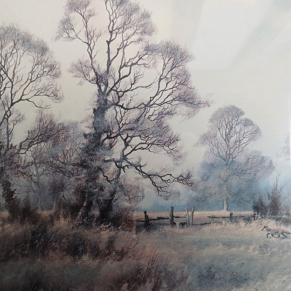 Lithographie, Antiek en Kunst, Kunst | Litho's en Zeefdrukken, Ophalen of Verzenden, Lithografie