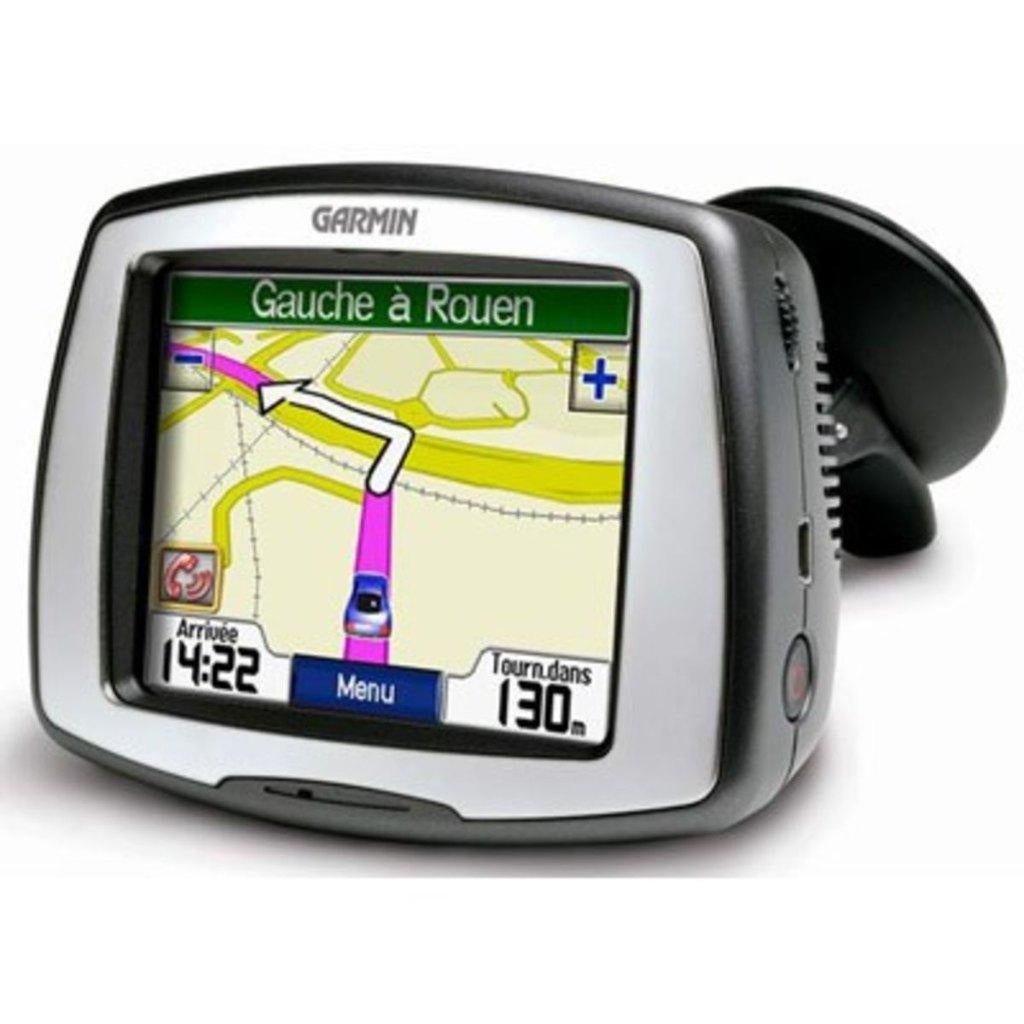 GPS Garmin Streetpilote complet origine TB etat, Enlèvement, Comme neuf