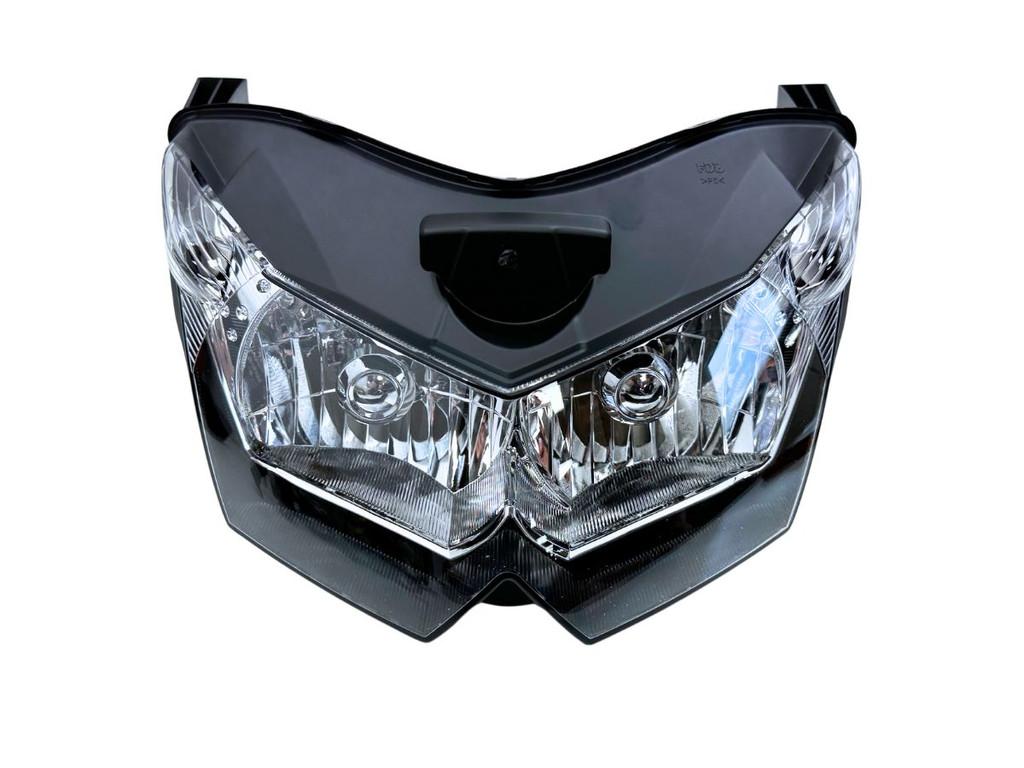 PHARE Z 1000 2007-2009 (Z1000 ZR1000B-C) (23007-0079), Dhr. S. di Majo, Neuf, Info@cama-motorparts.nl, P.J. Troelstraweg 8 8
3144 CX  MAASSLUIS, NL