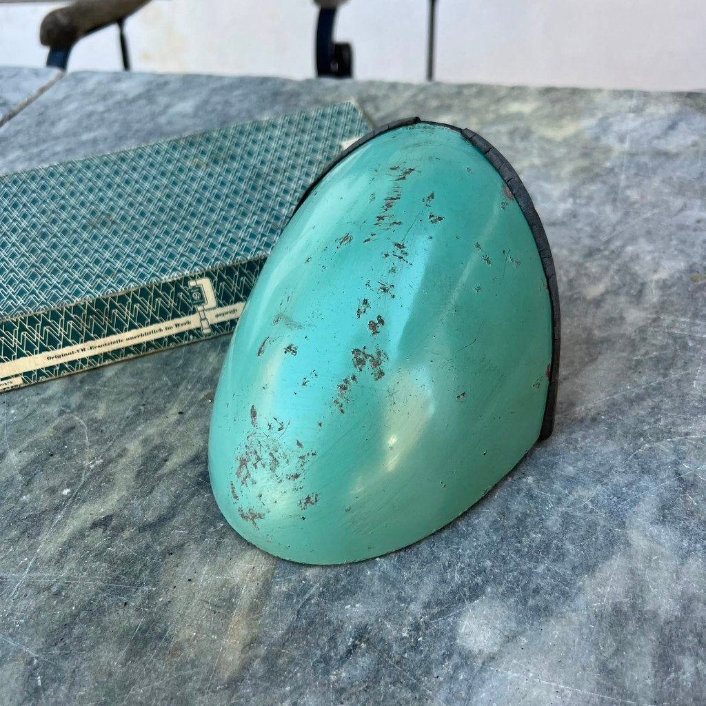 Éclairage de plaque d'immatriculation VW Beetle Turkis 58-63, Enlèvement ou Envoi, Volkswagen